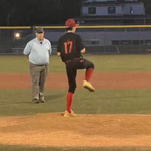 Meet your Posher, Mike